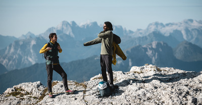 Veste Rab Xenair Alpine Light&nbsp;