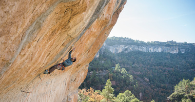 Chausson d'escalade Tenaya Indalo