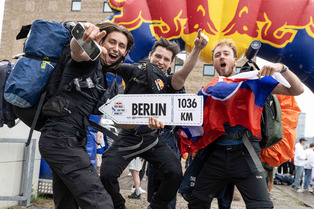 Red Bull Can You Make It 2024 &ndash; Highlights