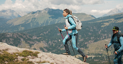 Test Priv&eacute; - Pantalon Karpos Rock Evo Pants