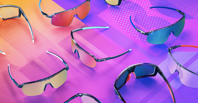 Lunettes Julbo Frequency Paris 2024