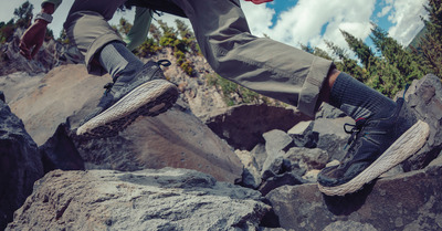 Chaussures de randonn&eacute;e Columbia Konos