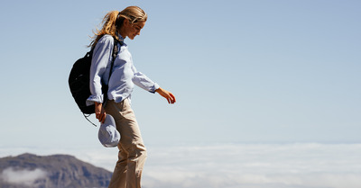 Chemise Columbia Silver Ridge utility&nbsp;