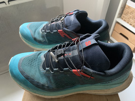 Ultra glide 2 ! Au top pour l&rsquo;Ultra