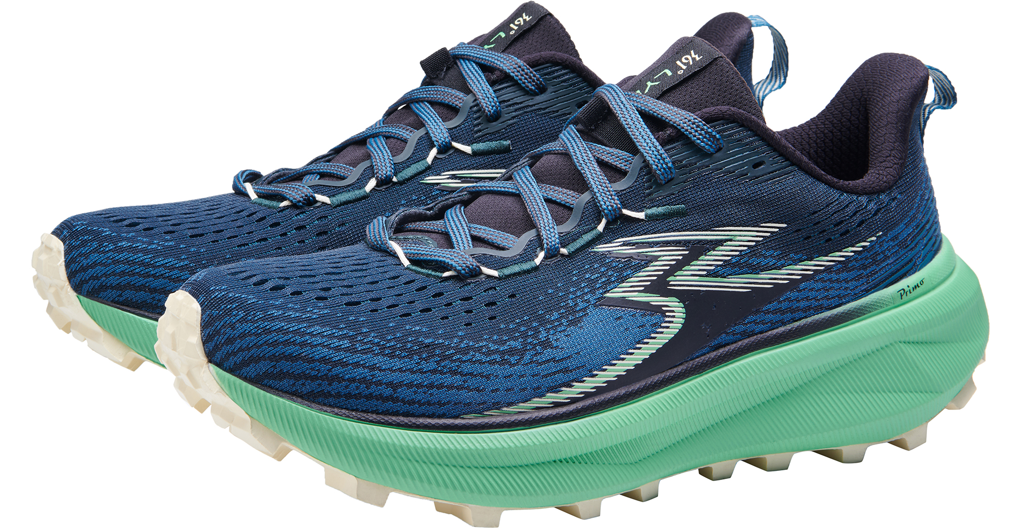 Chaussures de trail 361° Lynx
