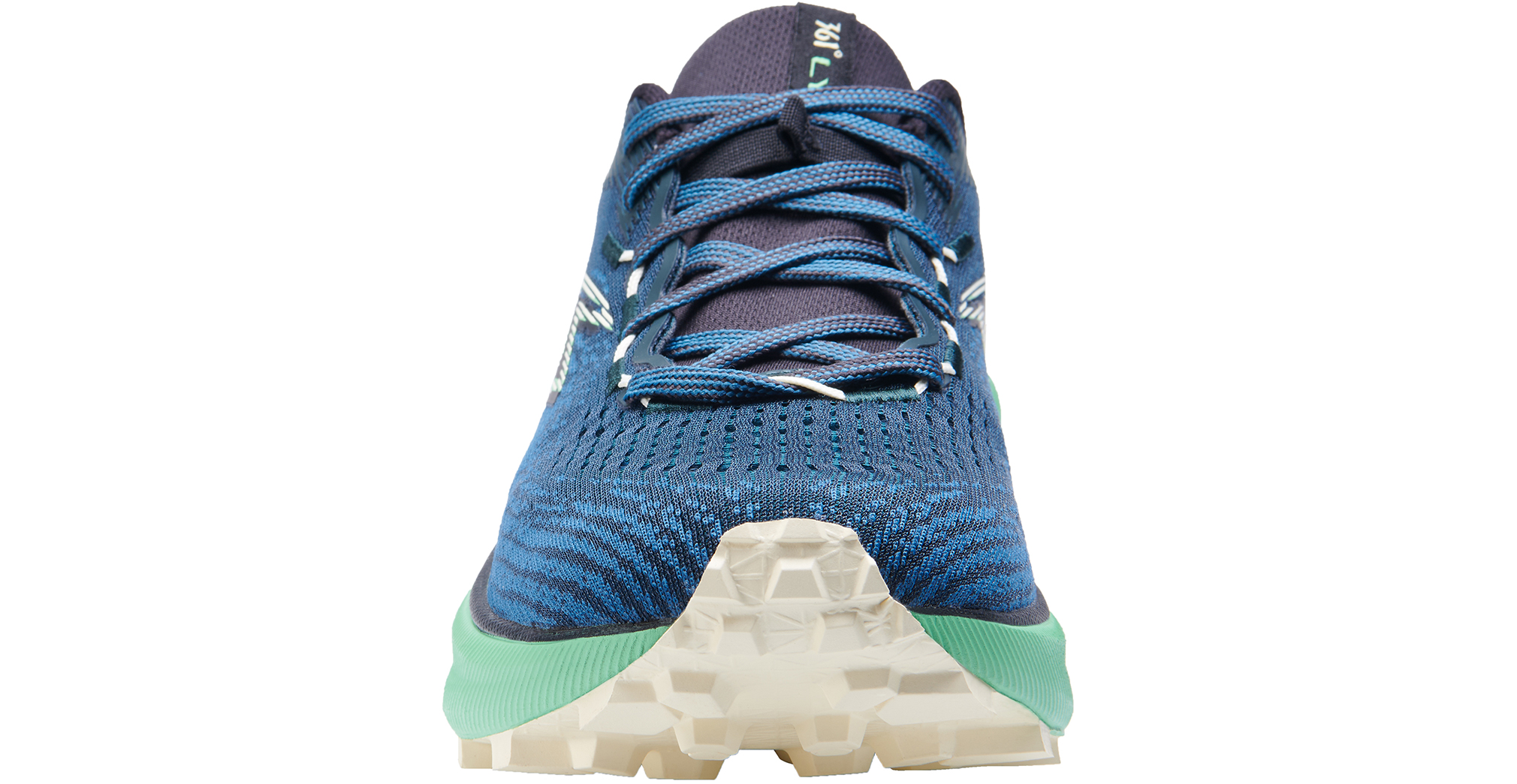 Chaussures de trail 361° Lynx