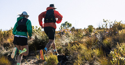 Chaussures de trail 361&deg; Lynx