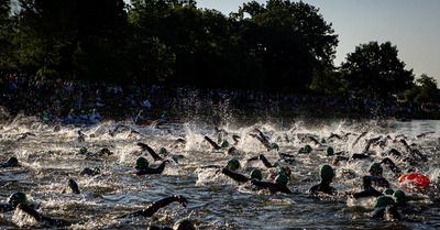 DATEV Challenge Roth 2024 - Trailer