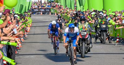 DATEV Challenge Roth - international Livestream