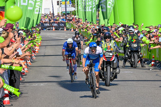DATEV Challenge Roth - international Livestream