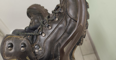 Lowa renegade mid gtx