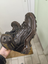 Lowa renegade mid gtx