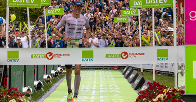 DATEV Challenge Roth 2024 - Highlights Overall