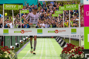 DATEV Challenge Roth 2024 - Highlights Overall