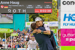 DATEV Challenge Roth - Event Highlights