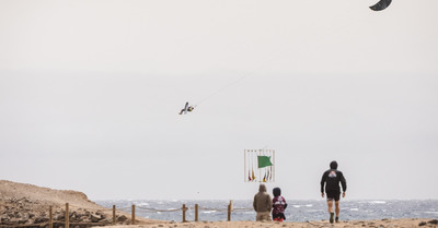 Qatar Airways GKA Big Air Kite World Championships Gran Canaria (ESP) - Highlights Finals