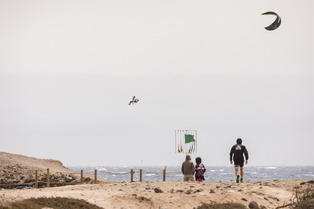 Qatar Airways GKA Big Air Kite World Championships Gran Canaria (ESP) - Highlights Finals