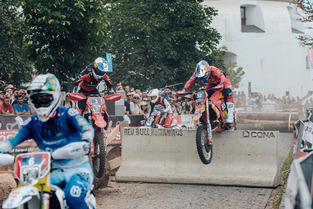 Red Bull Romaniacs 2024 - Prologue - Best Of