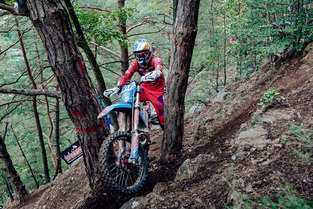 Red Bull Romaniacs 2024: Toughest day ever in Red Bull Romaniacs history