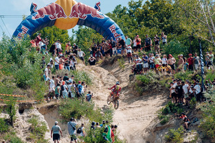 Red Bull Romaniacs 2024 &ndash; Offroad Day 3 + 4 - Best Of