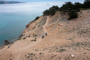 Prologue Highlights: ORBEA Leatt Speed Company Shines at 4Islands MTB Croatia 2024
