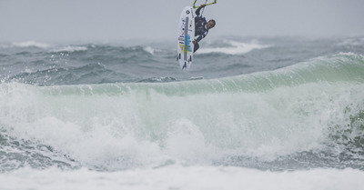 Defender GKA Kite-Surf World Cup 2024 - Kite-Surf Highlights