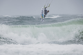 Defender GKA Kite-Surf World Cup 2024 - Kite-Surf Highlights