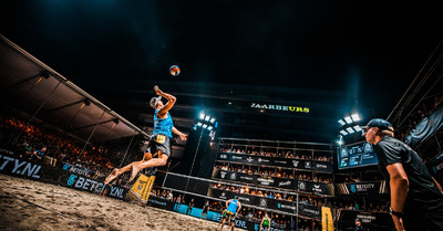 First ever &lsquo;Ultimate Mashup&rsquo; champions at Queen & King of the Court 2024 in Utrecht