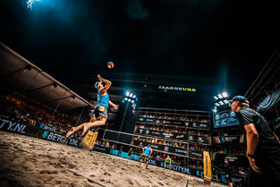 First ever &lsquo;Ultimate Mashup&rsquo; champions at Queen & King of the Court 2024 in Utrecht