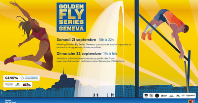 Golden Fly Series 2024 - Geneva (SUI) - Teaser