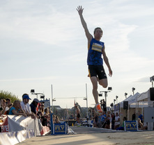 Golden Fly Series 2024 - Geneva (SUI) - Best of Long Jump