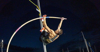 Golden Fly Series 2024 - Geneva (SUI) - Best of Pole Vault