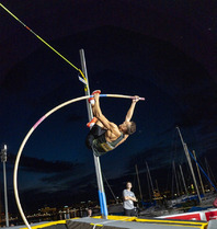 Golden Fly Series 2024 - Geneva (SUI) - Best of Pole Vault