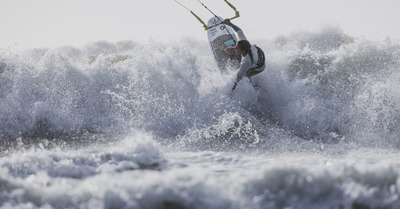 GKA Kite-Surf World Cup 2024 - Dakhla (MAR) - Teaser