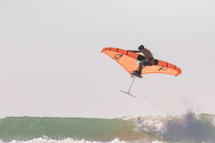 GWA Wingfoil World Cup 2024 - Dakhla (MAR) - Overall Highlights