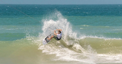 GKA Kite-Surf World Cup 2024 - Dakhla (MAR) - Overall Highlights