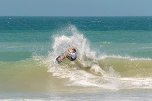 GKA Kite-Surf World Cup 2024 - Dakhla (MAR) - Overall Highlights