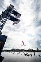 Red Bull Cliff Diving World Series 2024 - Montreal (CAN) &ndash; Best Moments