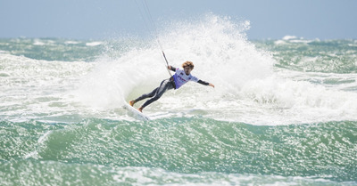GKA Kite-Surf World Cup 2024 - Ibiraquera (BRA) - Overall Highlights