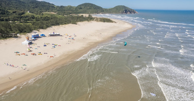 GKA Kite-Surf World Cup 2024 - Ibiraquera (BRA) - Highlights Day 2