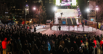 Rock-A-Rail-Tour Champions crowned in spectacular night finals at Snowfest The Hague 2024