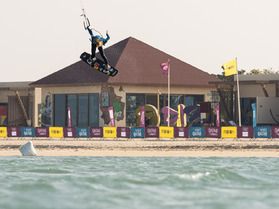 Freestyle Kite World Champions crowned: Chabloz (SUI) clinches first title, Kajiya (BRA) her fifth