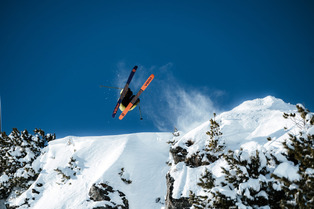 Ideal conditions and some of the world's best athletes are expected at the fifth Nendaz Backcountry Invitational