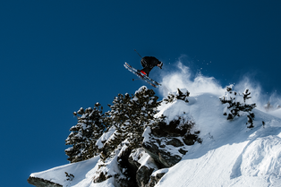 Nendaz Backcountry Invitational 2025 - LIVE