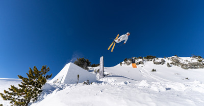 Nendaz Backcountry Invitational 2025 - Highlights