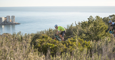 Mediterranean Epic 2025 - Stage 4 - Recap