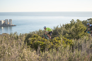 Mediterranean Epic 2025 - Stage 4 - Recap