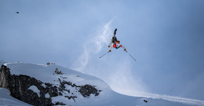 Nendaz FWT Challenger 2025 - LIVE