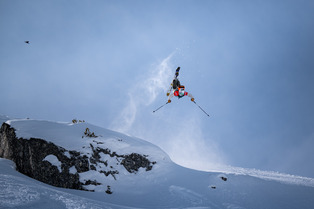 Nendaz FWT Challenger 2025 - LIVE