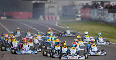 Champions of the Future Academy Program is kicking off the 2025 season in Portim&atilde;o (POR)